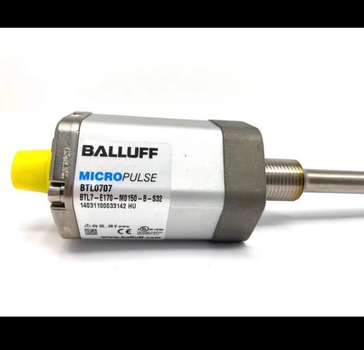 Balluff MICROPULSE BTL0707 BTL7-E170-M0150-B-S32