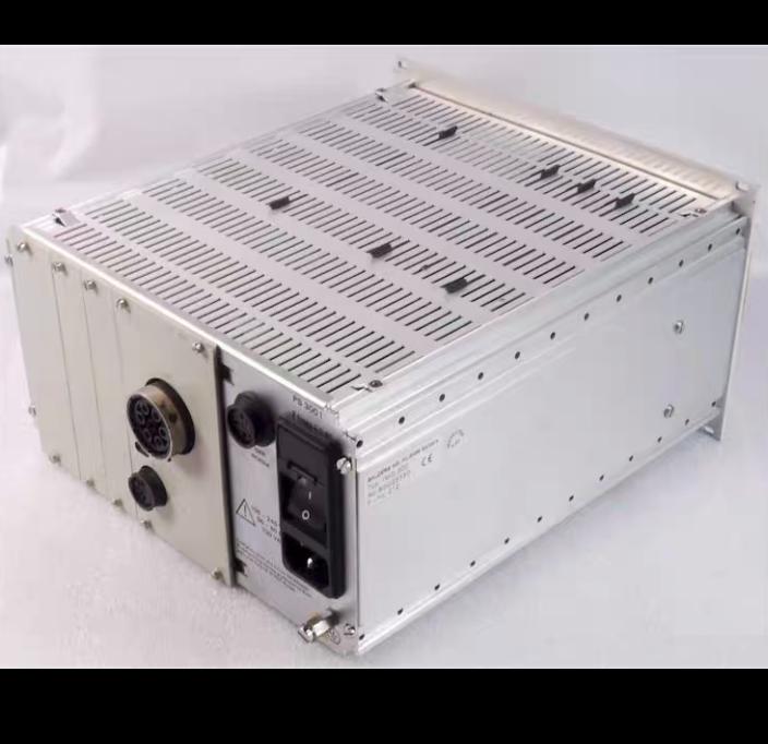Balzers Instruments IMG-300 Vacuum Ion Gauge Controller