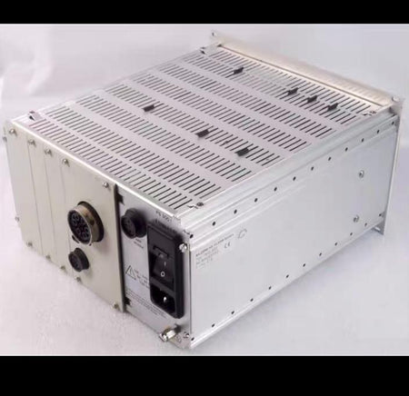 Balzers Instruments IMG-300 Vacuum Ion Gauge Controller