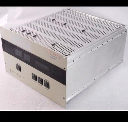 Balzers Instruments IMG-300 Vacuum Ion Gauge Controller