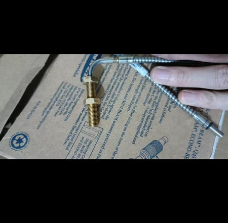 Banner IAT23S 17307 900 G116