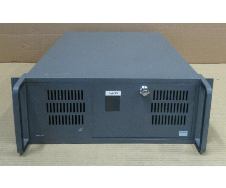 PWS-101 E5440 83GHz