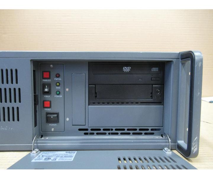 PWS-101 E5440 83GHz