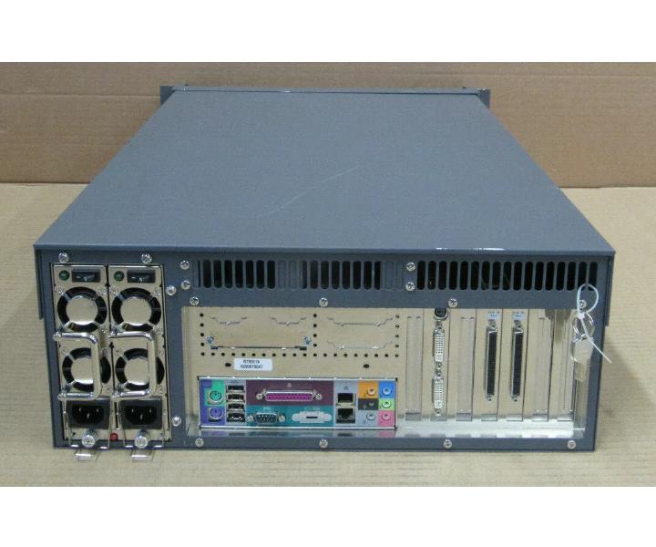 PWS-101 E5440 83GHz