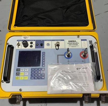 Barfield DPS1000 DPS-450 DPS-500 DPS-350 DPS501 DPS500NG DC400A DFQ40K 1811NG 1811D 1811GA 1811HA DPS501NG NAV-Aids DPS500NG ADTS-3250 ADTS-3250
