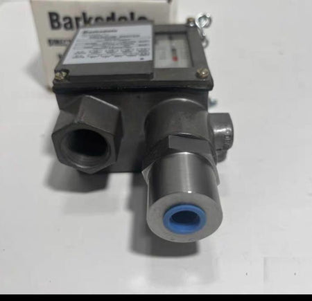Barksdale A9675-0