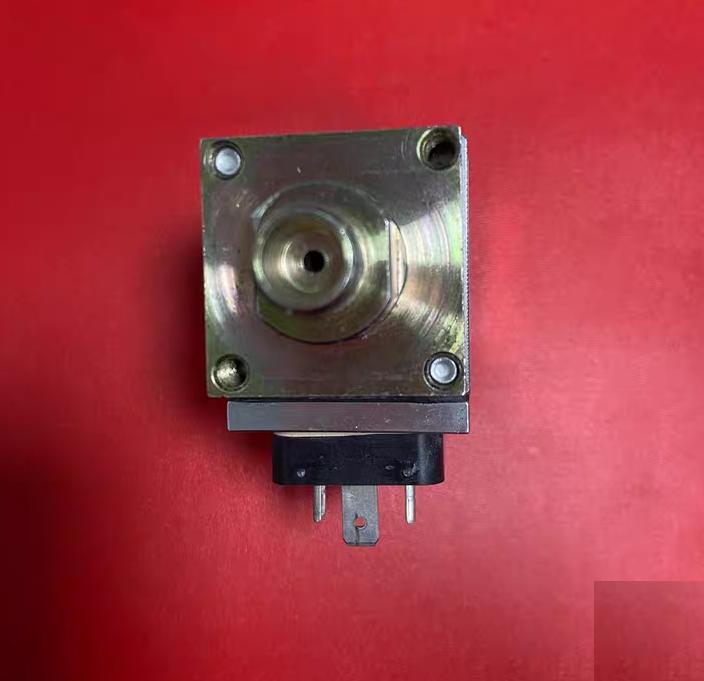 Barksdale X1T-4000-25-GE262 0409-123 30-250bar