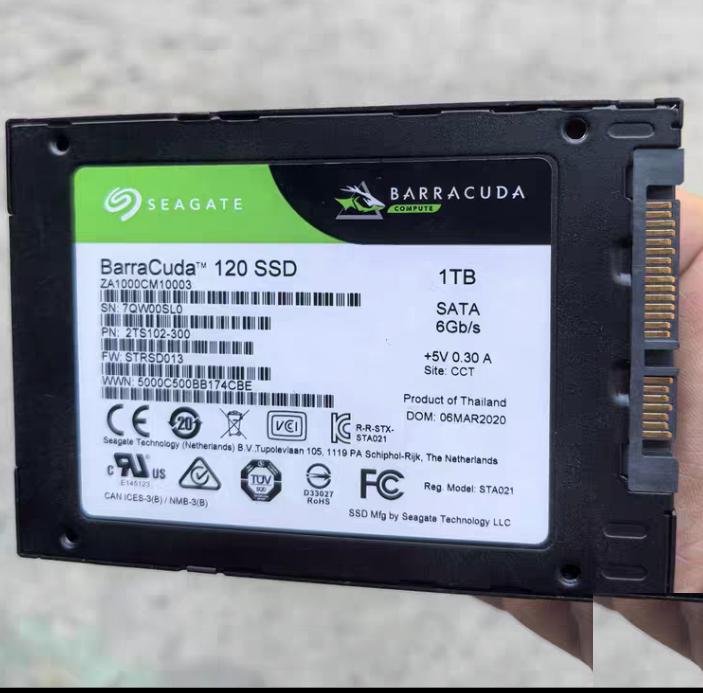 BarraCuda 120 1TB ZA1000CM10003