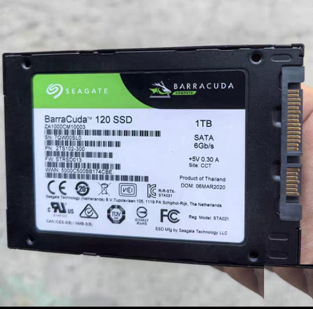 BarraCuda 120 1TB ZA1000CM10003