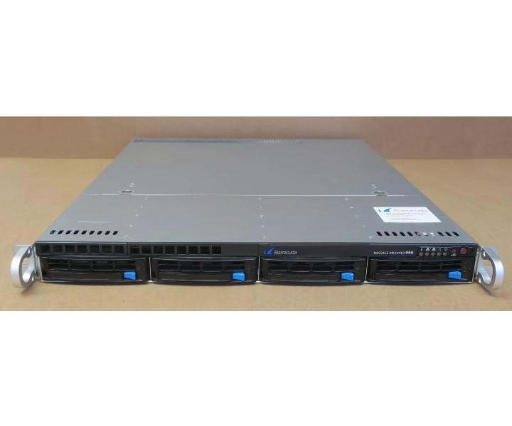 BMA450a