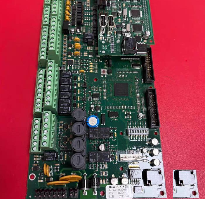 Base B CS4000 462001