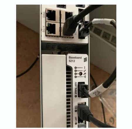 Baseband5212 Baseband5216 KDU137 KDU137