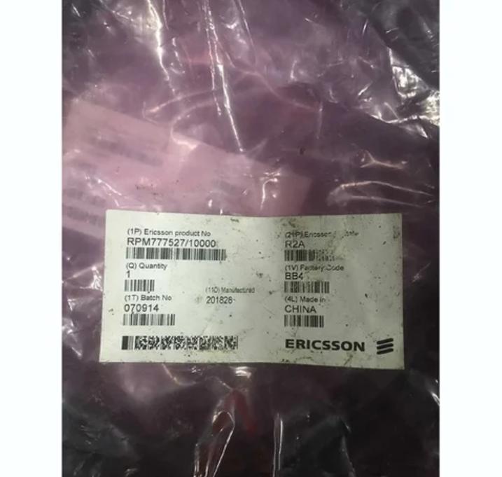 Baseband6630 RPM777527 RPM777527
