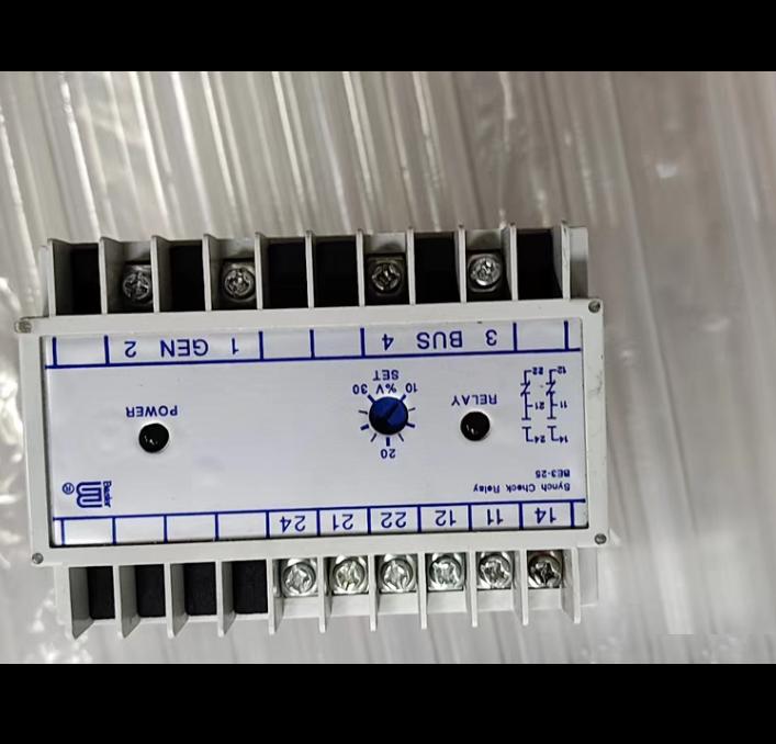 Basler Electric BE3-25-1A1N5