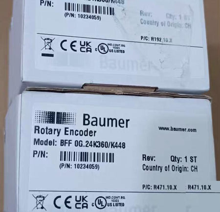 Baumer BFF 0G 24K360 K448 2 2800 N1-2