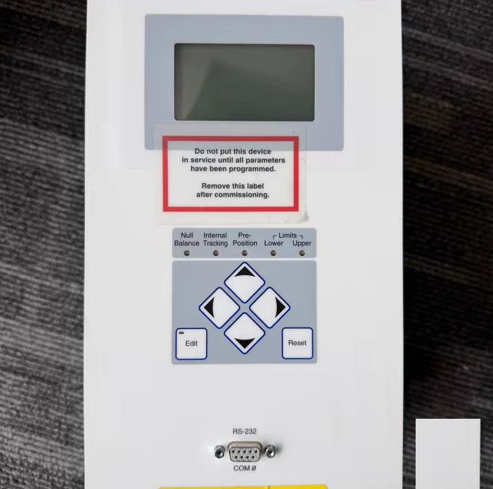 Baumer DECS-200