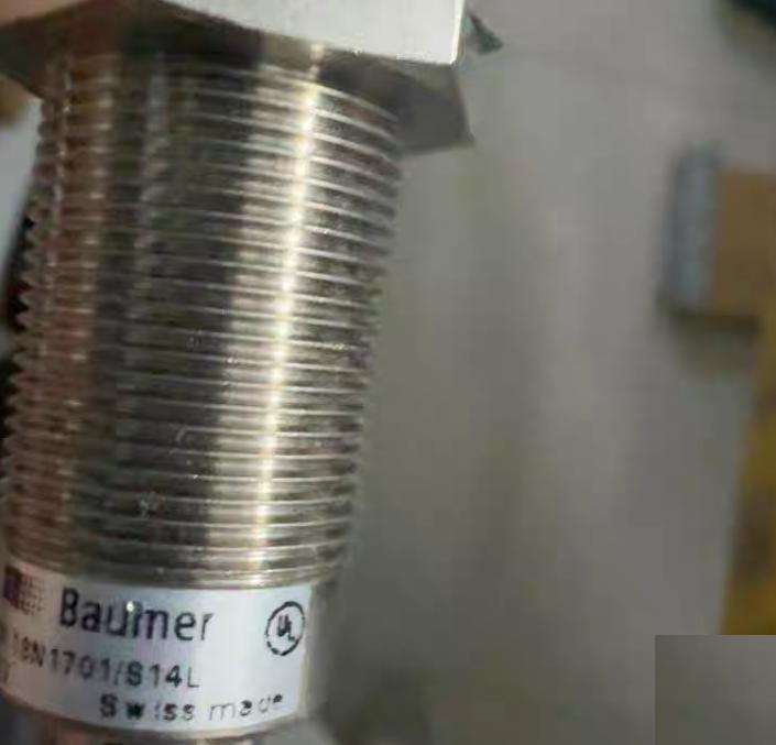 Baumer IFRM 18N1701 S14L