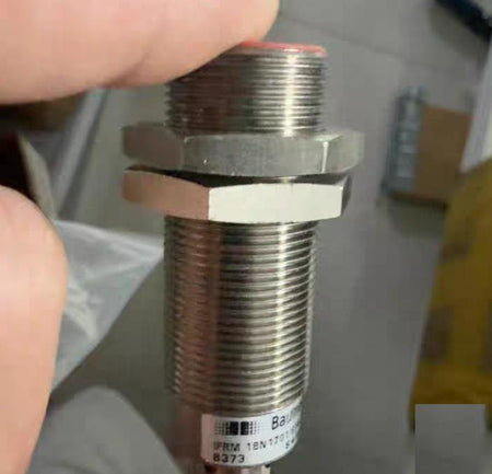 Baumer IFRM 18N1701 S14L