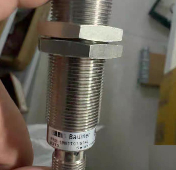 Baumer IFRM 18N1701 S14L