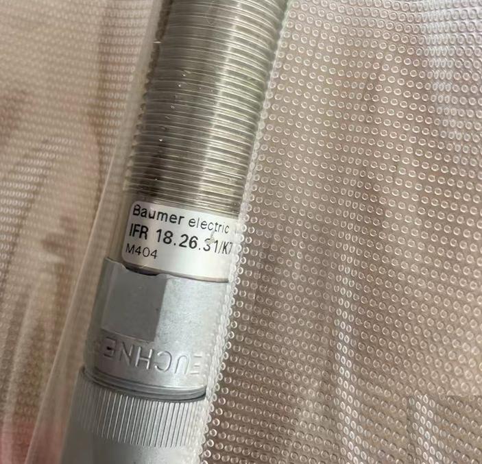 Baumer IFR 18 26 31KT M404