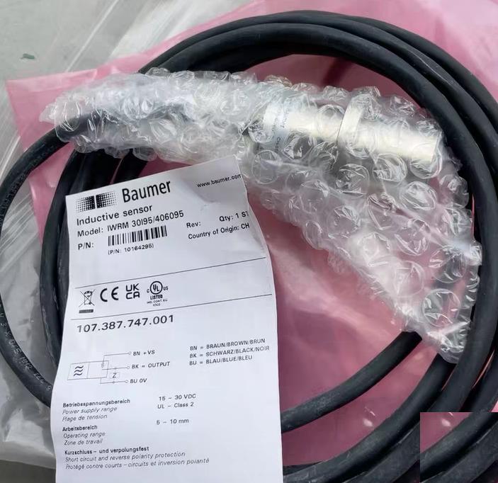 Baumer IWRM 30 95 406095