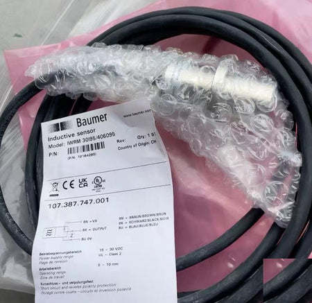 Baumer IWRM 30 95 406095