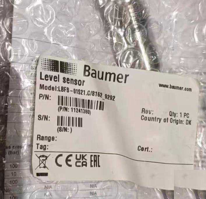 Baumer LBFS LBFS-01S21 C 11241380 2 950 J