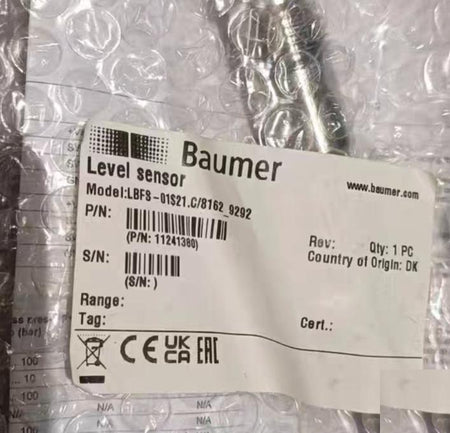 Baumer LBFS LBFS-01S21 C 11241380 2 950 J