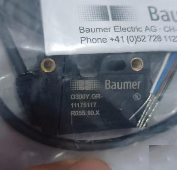 Baumer O300Y GR-11175117 10 130 N5-1