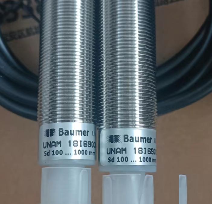 Baumer UNAM 18I6903 S14 1000 11-3