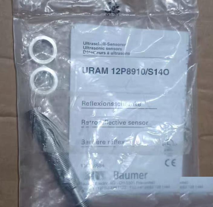 Baumer URAM 12P8910 S140 3500 N5-3