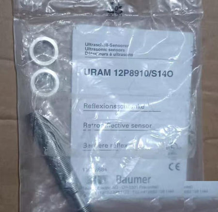 Baumer URAM 12P8910 S140 3500 N5-3