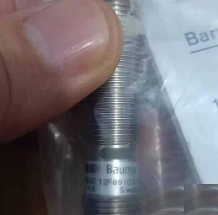 Baumer URAM 12P8910 S140 3500 N5-3