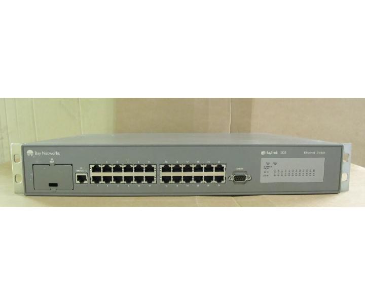 24-Port