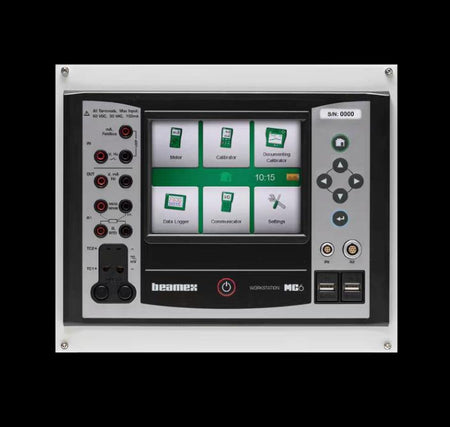 Beamex POC8 ePG MC6 MC6-EXMC6-T150 MC6-T660MB140 MB140R MB155 MB155R MB700 MB700R