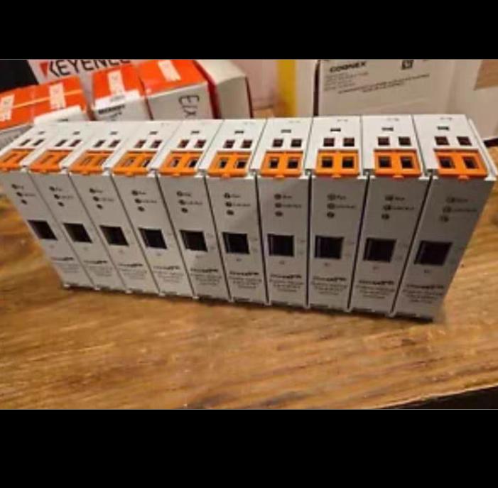 Beckhoff 1 EtherCAT POF EK1561