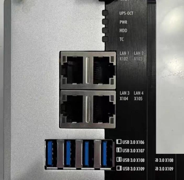 Beckhoff C6030-0060 PC