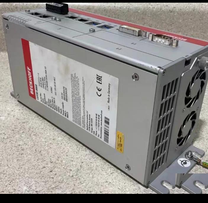 Beckhoff C6930-0060