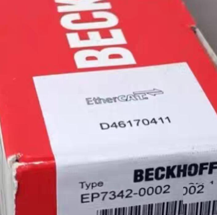 Beckhoff EP7342-0002