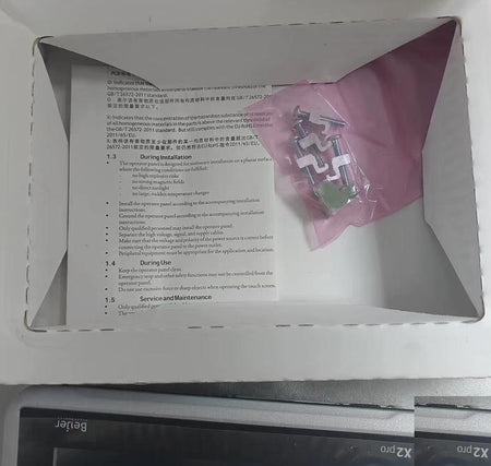 BeiJer x2 pro7-B2 4