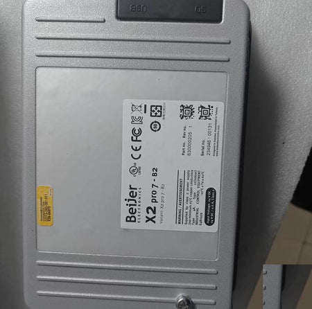BeiJer x2 pro7-B2 4