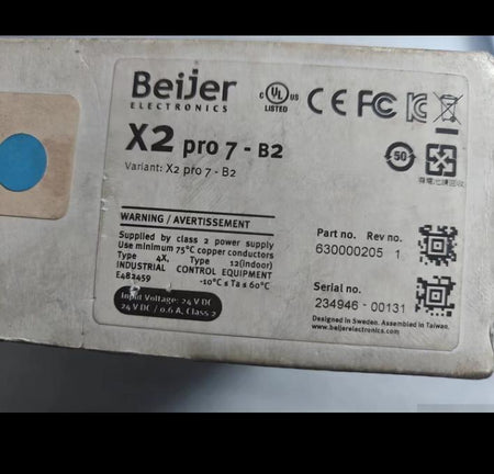 BeiJer x2 pro7-B2 4