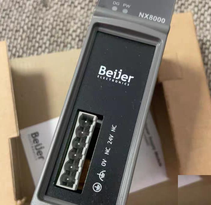 Beijer BCS-NX8000 30W 24VDC PSU-BJ