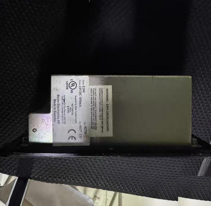 Beijer E300 02750D