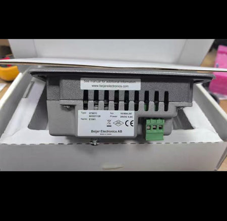 Beijer Electronics E1061 24VDC 0 4A