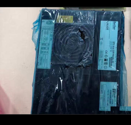 Beijer LAUER EPC Box C2D Nautic ACPCM2200L2-230 Part No 814 001 486 115-230V AC