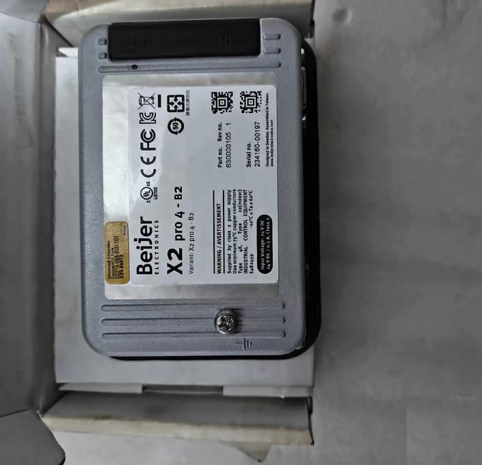 Beijer X2pro4-B2 630000105-1