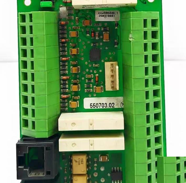 Benning 61877 1L0 PCB Card Module 732502 1