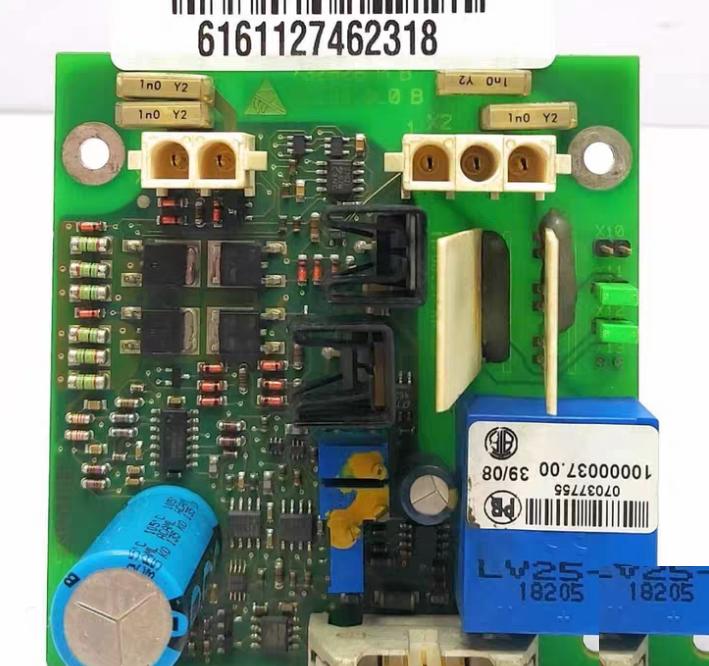 Benning 732828 0 B PCB Board 62238 0L0 B