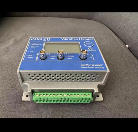 Bently 2300 20-00